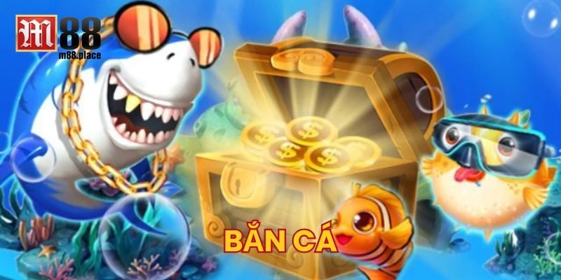 Cách săn cá đỉnh cao 